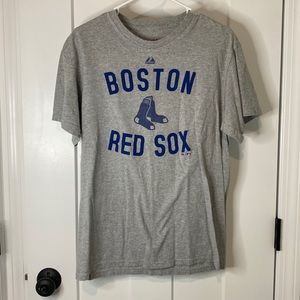 Boston Red Sox t-shirt, Size Medium